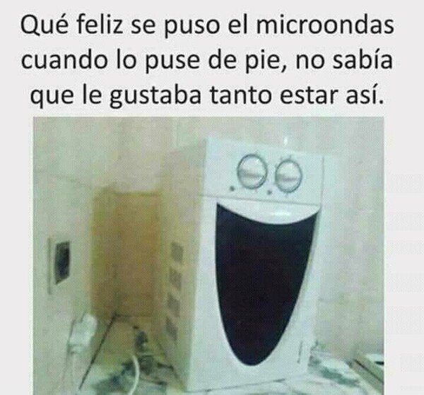 Meme_otros - Happy Micro