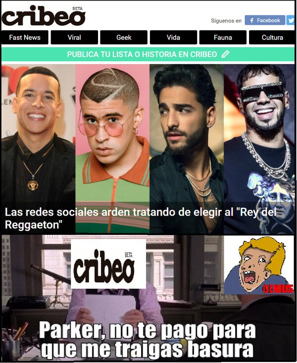 Hay_que_pensar - Basta de basura por favor