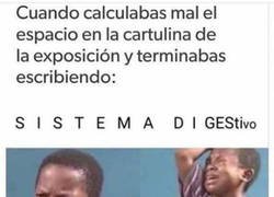 Enlace a He quedado tantas veces como idiota...