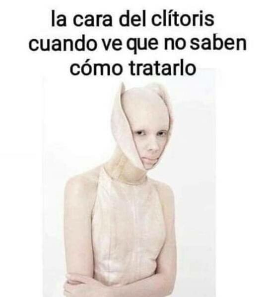 Meme_otros - Hay que saber como tratarlo