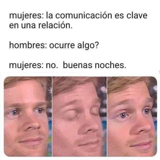 Meme_otros - Así es imposible entenderse