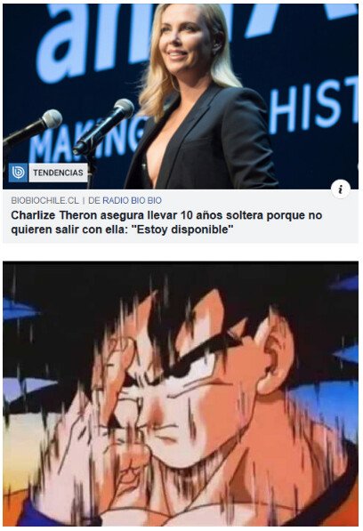 Meme_otros - Hora de ir a conocerla y dar lo mejor de mi mismo