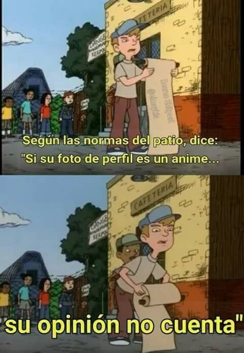 Meme_otros - Ley de internet