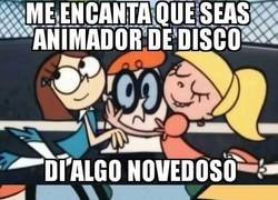 Enlace a Típico en las fiestas