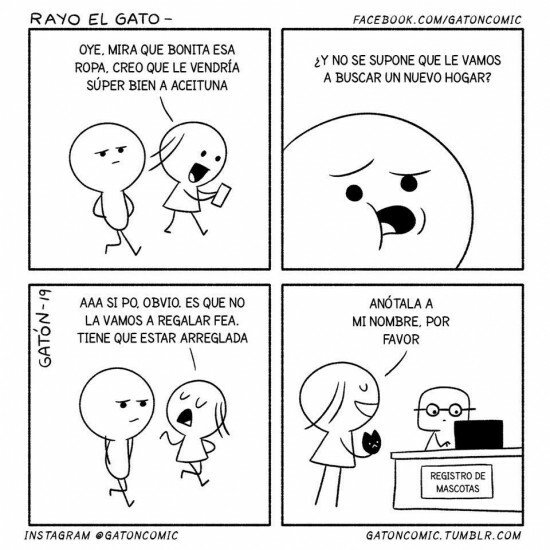 Otros - Una vez te encariñas no hay marcha atrás