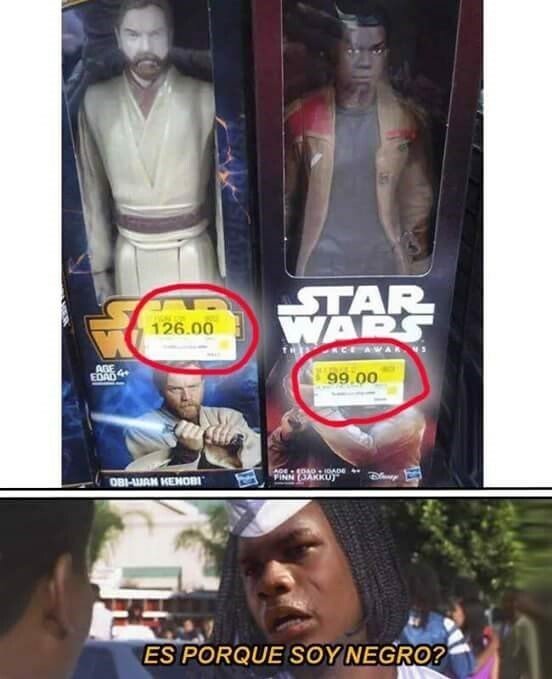 Meme_otros - Hay diferencias que duelen