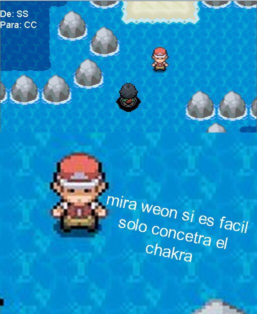 Meme_otros - Así se equilibra uno