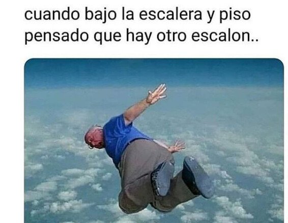 Meme_otros - Una gran sorpresa