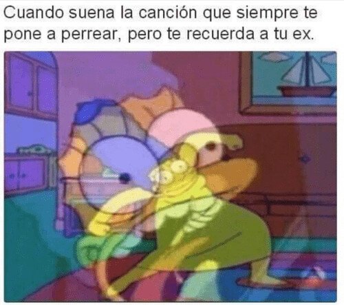 Meme_otros - Sal de mi cabeza maldito