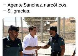 Enlace a Albert Rivera SI a TODO