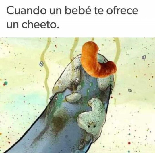 Meme_otros - Hay que tener cuidado si aceptas