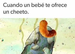 Enlace a Hay que tener cuidado si aceptas