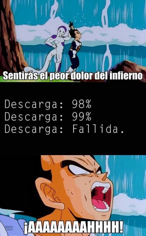 Meme_otros - Un dolor insoportable