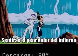 Enlace a Un dolor insoportable