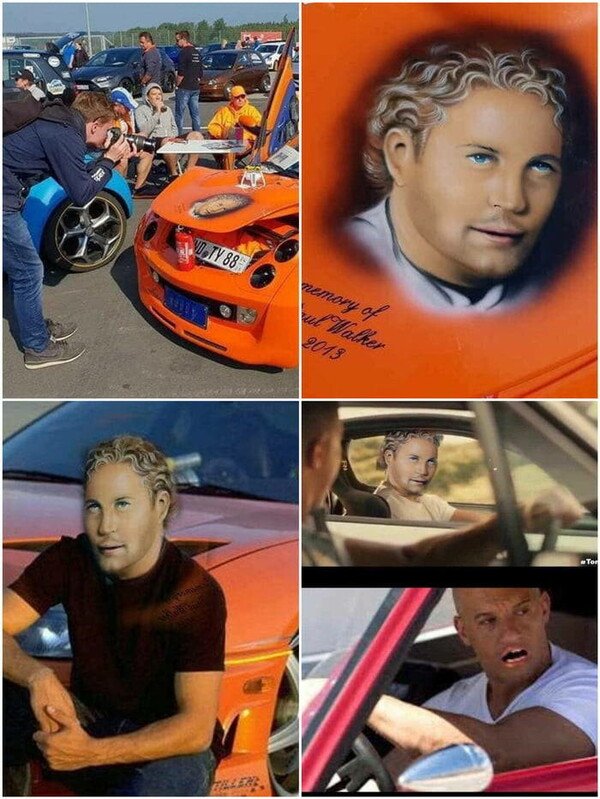 Meme_otros - Un retrato que no le favorece para nada