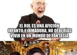 Enlace a Llega la ficción de la Semana Santa