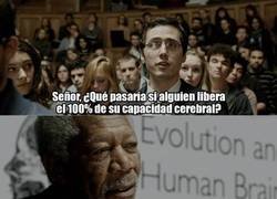 Enlace a Inteligencia máxima