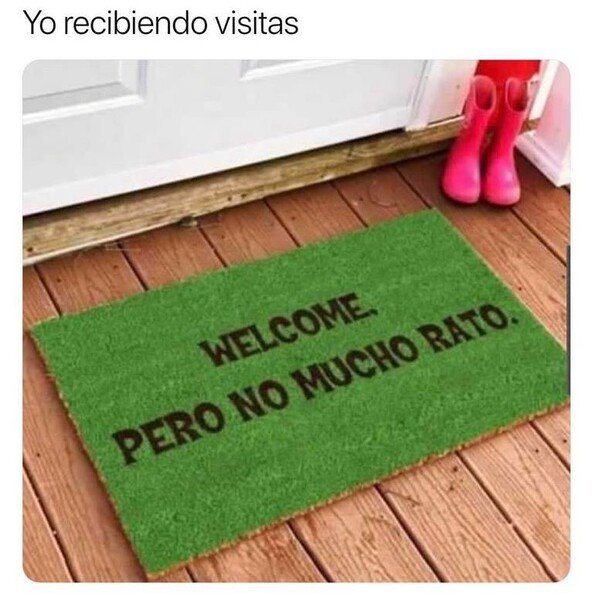 Meme_otros - Que sea breve por favor