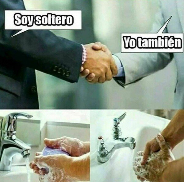 Meme_otros - Entendí esa referencia entre hombres