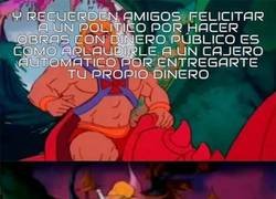 Enlace a Un consejo muy sabio