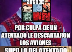 Enlace a El porqué del GTA 3