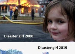 Enlace a El meme se actualiza con Notre Dame