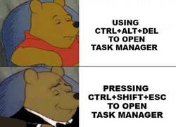 Enlace a La manera más elegante de hacerlo