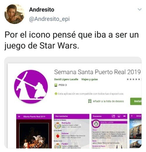 Meme_otros - Es difícil diferenciarlo