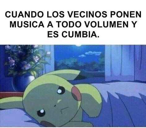 Otros - Dejen dormir malp*ridos