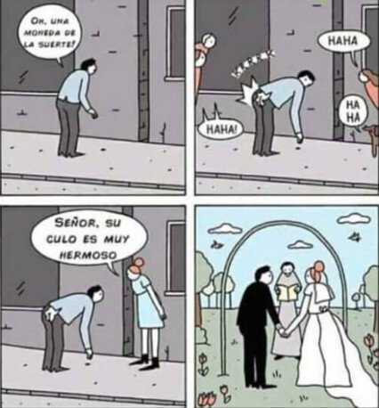 Otros - El amor se encuentra donde menos esperas