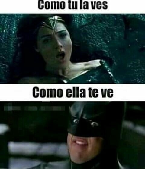 Meme_otros - Distintos tipos de perspectiva