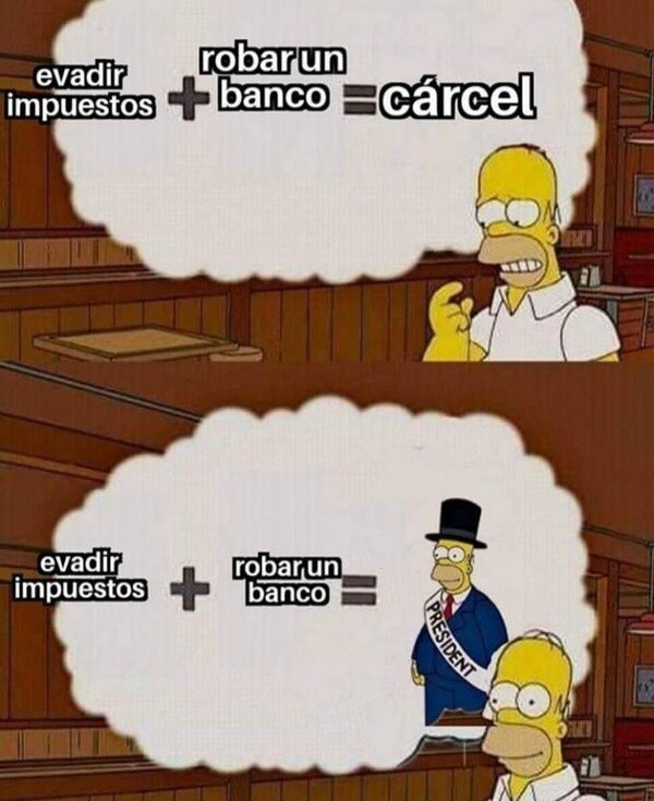 Otros - La ecuación que me gusta