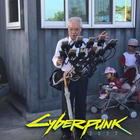 Meme_otros - En un futuro no muy lejano