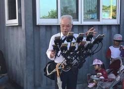 Enlace a En un futuro no muy lejano