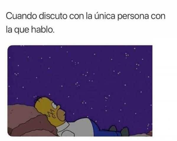 Meme_otros - El drama es infinito