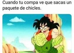 Enlace a Ya no hay quien se lo saque de encima