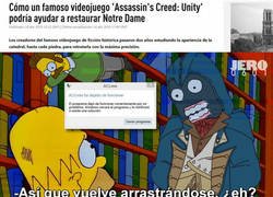 Enlace a Ahora todos queremos volver a usarlo