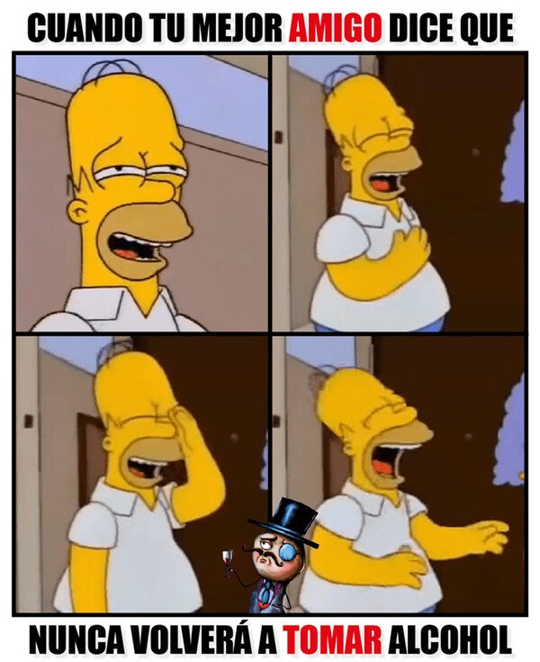 Meme_otros - Y es que hay promesas que sabes que jamás se cumplicarán