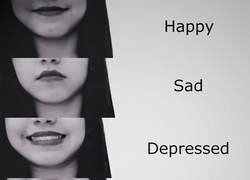 Enlace a Diferentes tipos de sensaciones