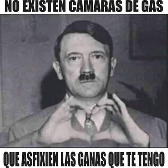 Meme_otros - Un tipo bien romántico