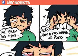 Enlace a Un placer que nunca hay que desaprovechar de hacerlo