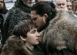 Enlace a Daenerys ha enfurecido