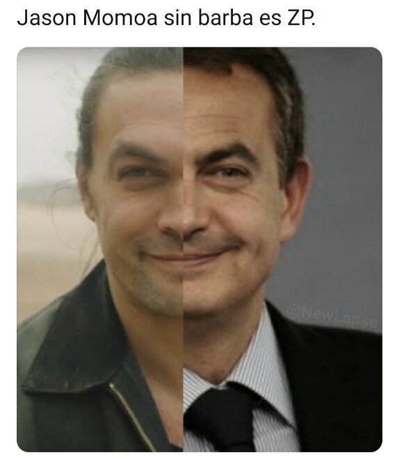 Meme_otros - No volveré a ver a Jason Momoa de la misma forma