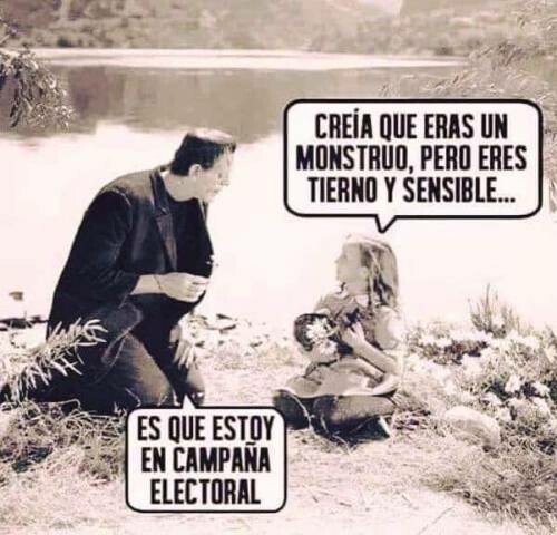 Meme_otros - Falta poco para que se transformen