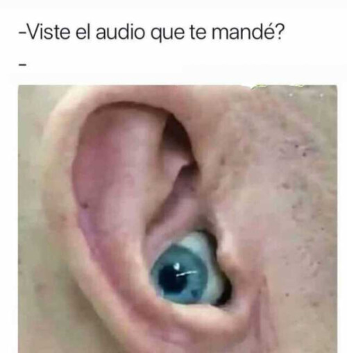 Otros - Visto así lo diré mejor de otra forma
