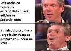 Enlace a Las marujas y media España no se perderán el estreno de la nueva edición de Supervivientes