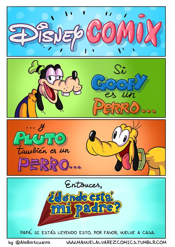 Otros - Necesito una explicación
