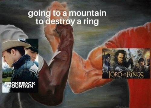 Meme_otros - Unidos por un mismo propósito