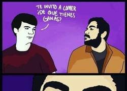 Enlace a La sinceridad ante todo