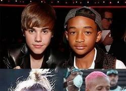 Enlace a Como han cambiado las cosas con el tiempo...